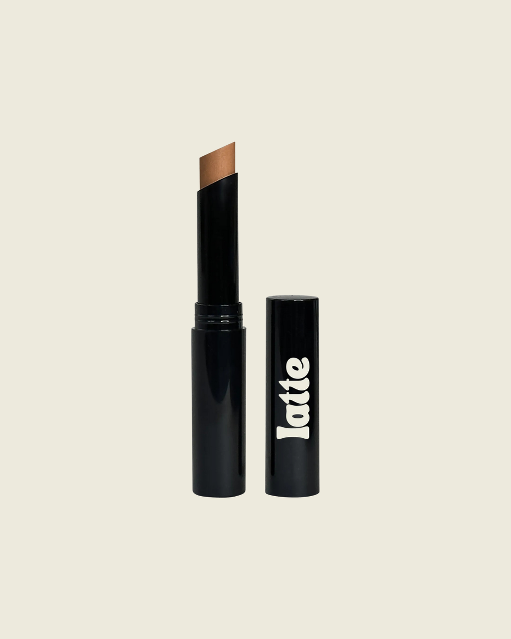 04: CREME CONCEALER + CONTOUR