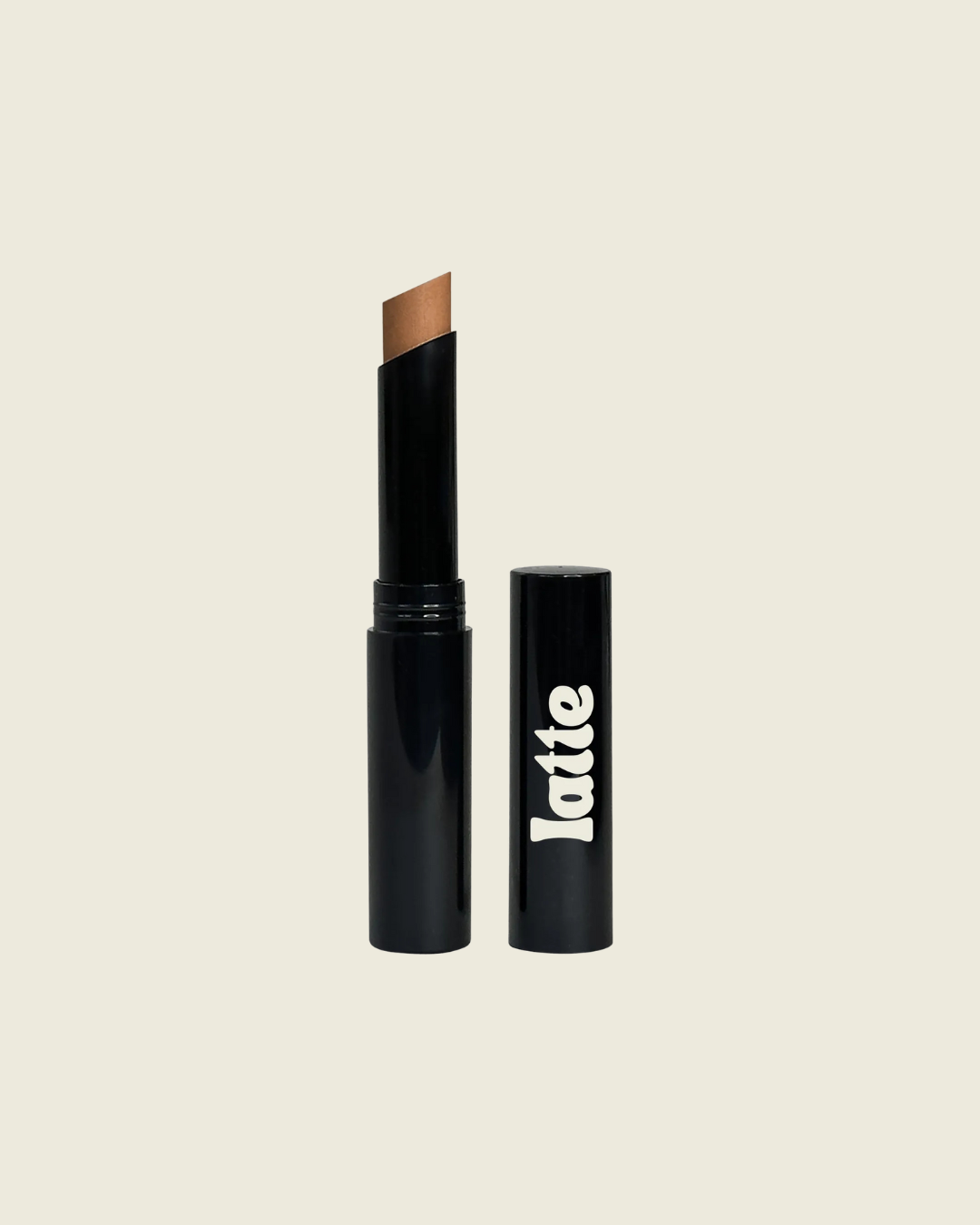 04: CREME CONCEALER + CONTOUR