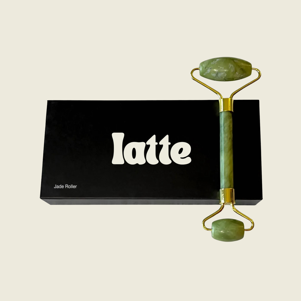 Jade Roller